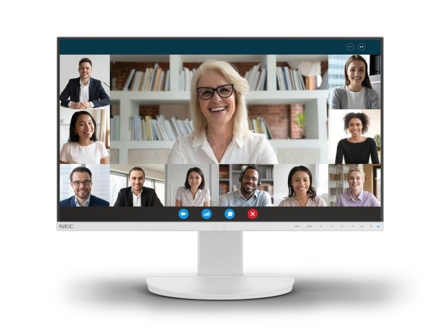 NEC_EA242F_front_blank_white-videoconference_web