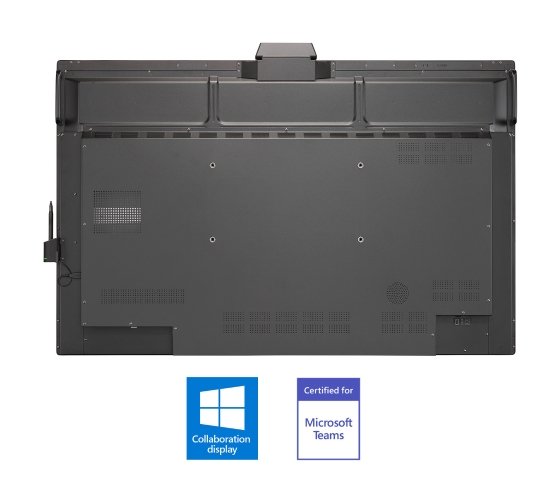 NEC MultiSync® WD551