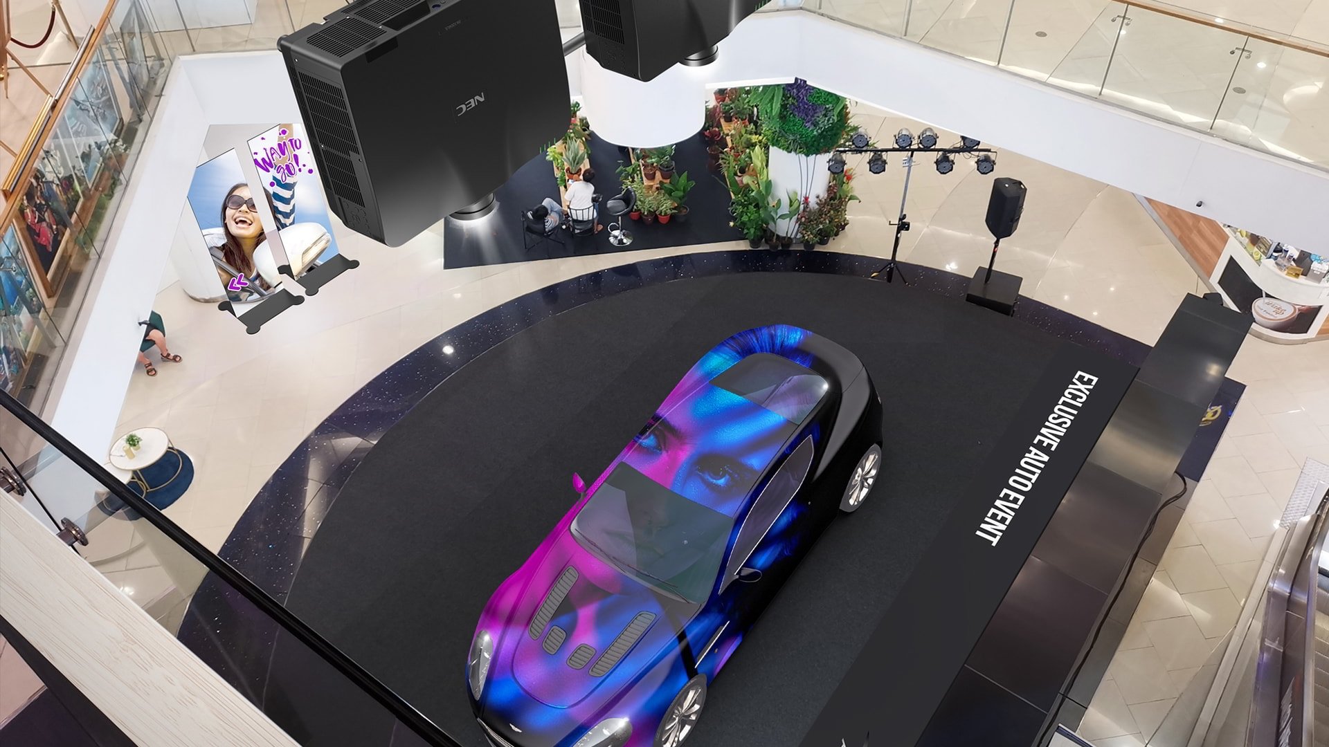 ShopFloorEntertainment