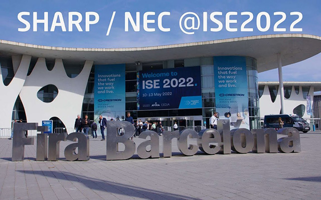 ISE2022
