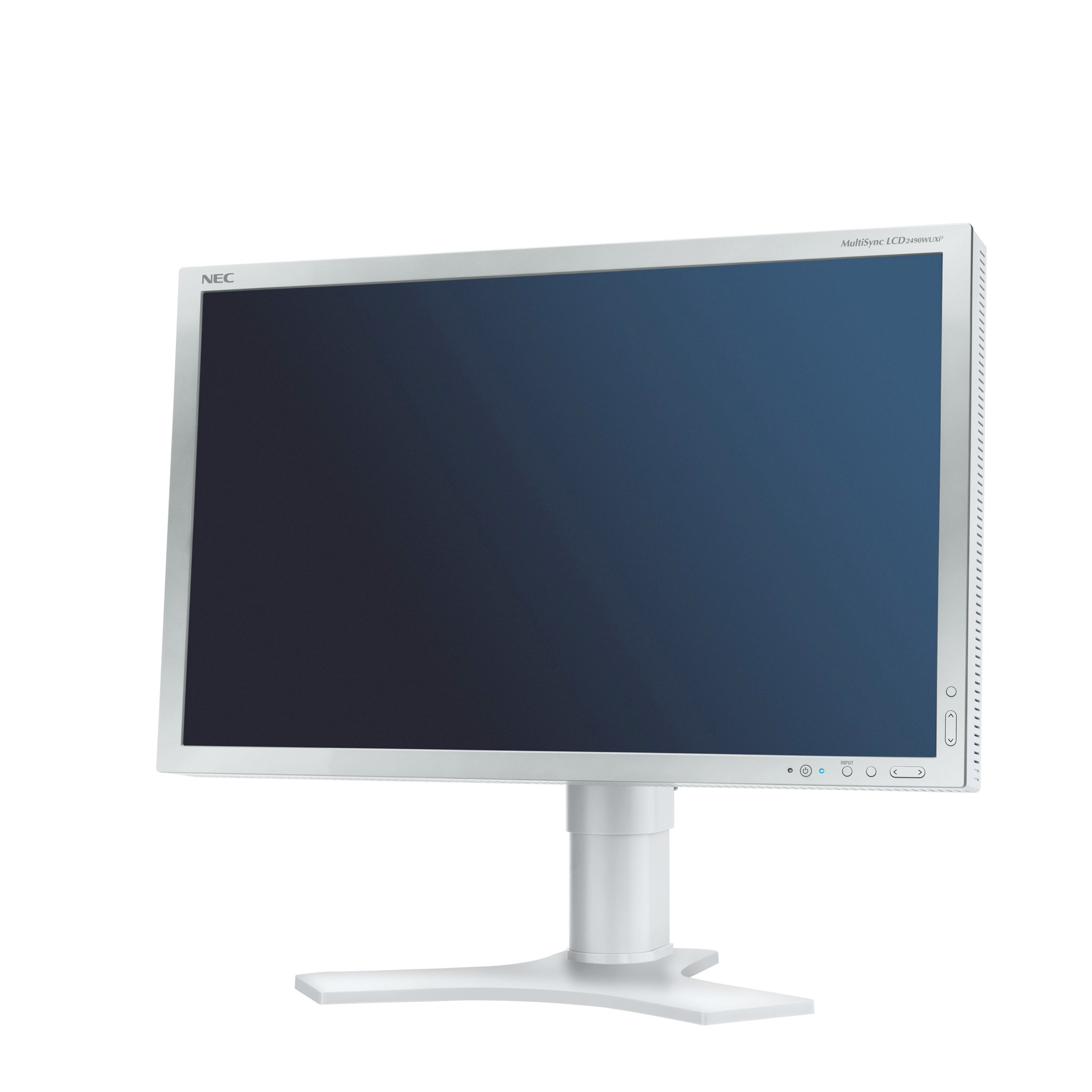 NEC MultiSync<sup>®</sup> LCD2490WUXi²