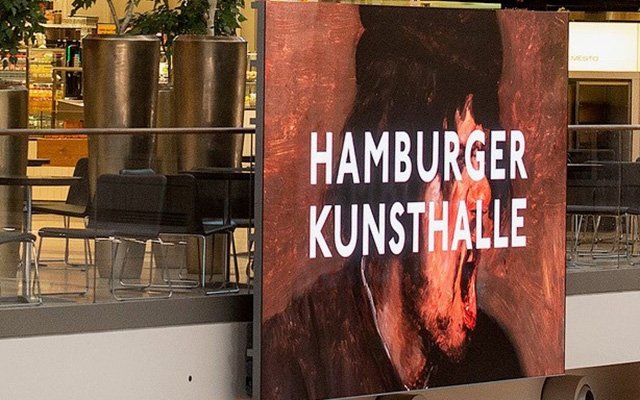 Hamburg Airport Hamburg Airport