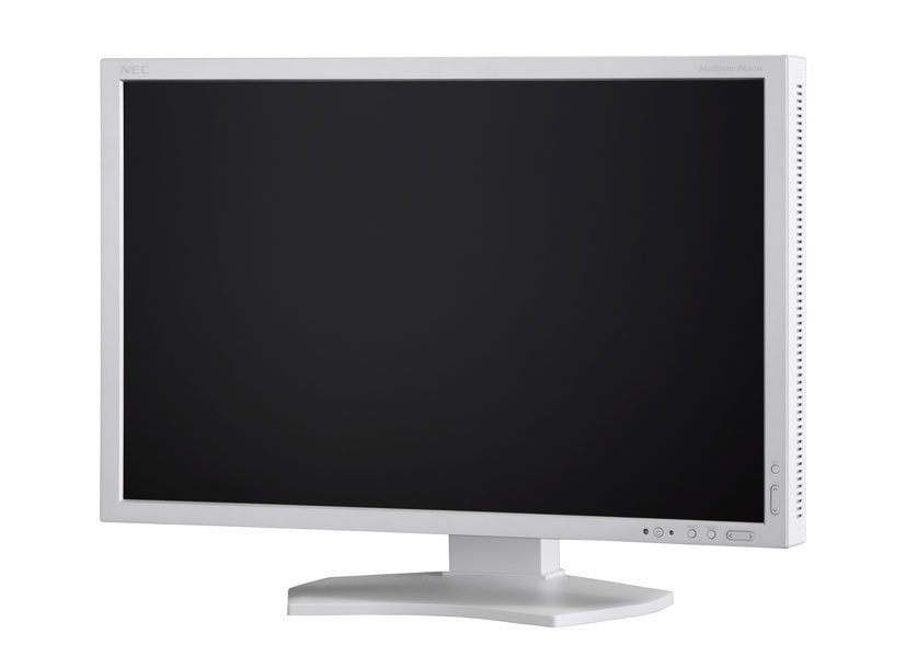 Datasheet for NEC MultiSync® PA242W - Sharp Display