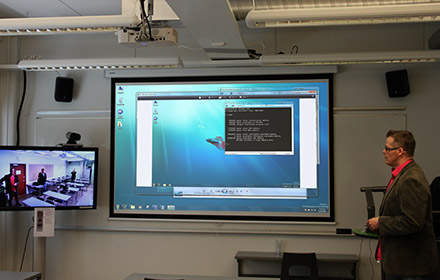 UniEasterFinlandMain