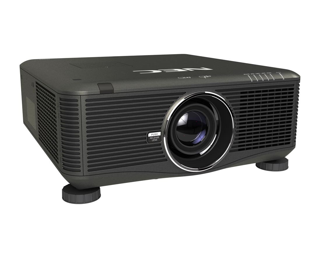 NEC プロジェクター　NP19ZL ズームレンズ NP-PX750UJD 他 NEC プロジェクター NP19ZL ズームレンズ NP-PX750UJD 他 NP-PX750UJD