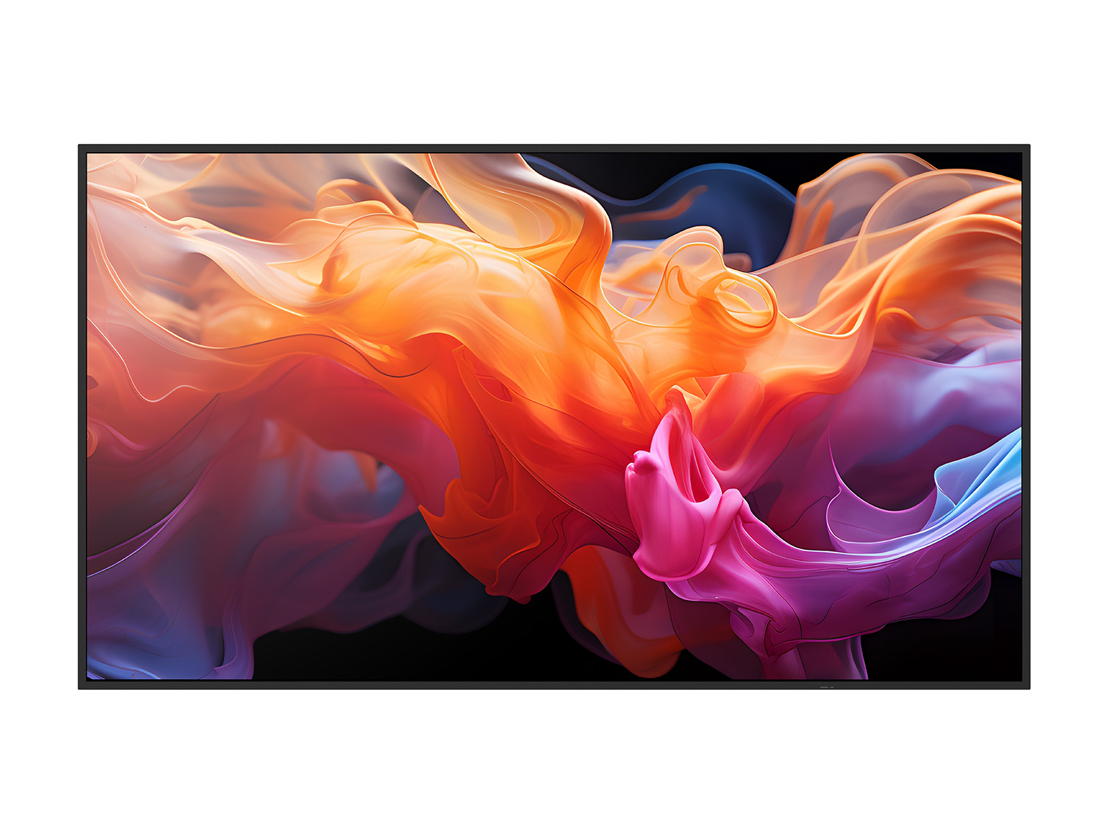 Sharp MultiSync<sup>®</sup> E509