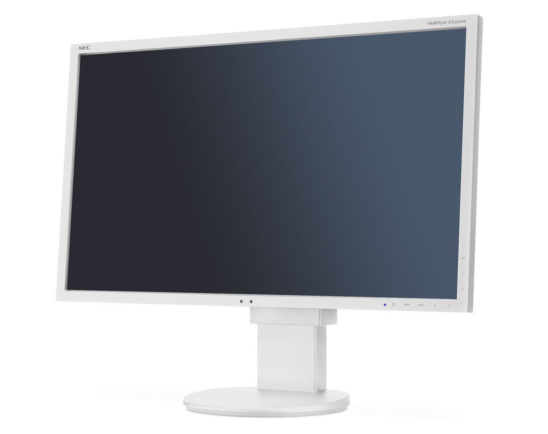 Datasheet for NEC MultiSync® EA224WMi - Sharp