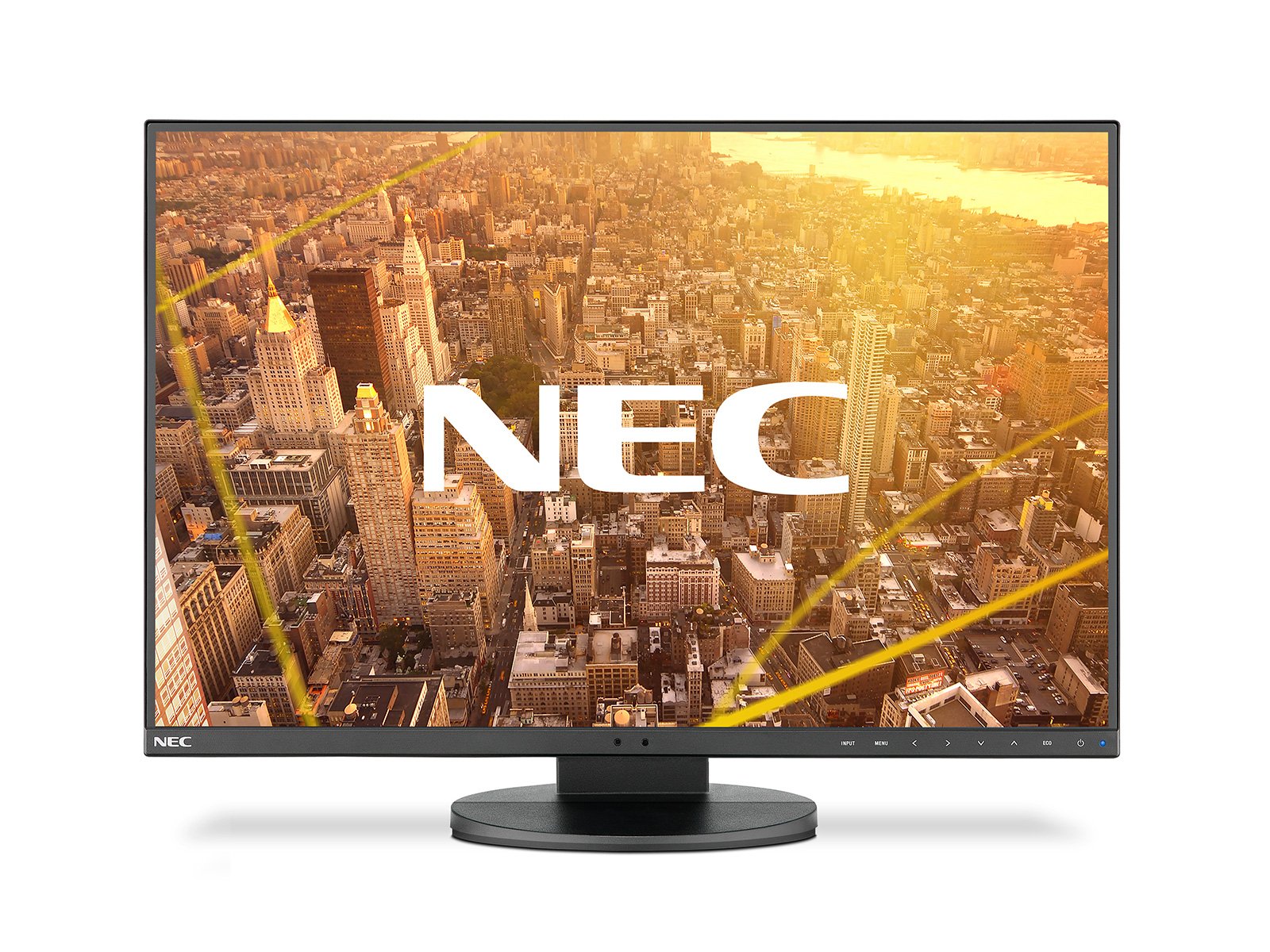 新品　NEC LCD-EA241F-BK-3 本体 Datasheet for NEC MultiSync® EA241F - Sharp Display