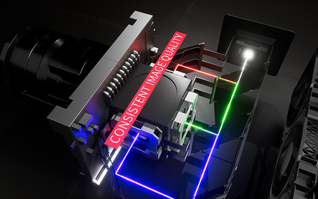 FilmClip-SealedLightEngine