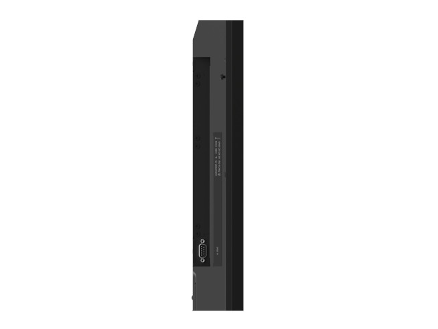 Sharp-M432_IF_Side