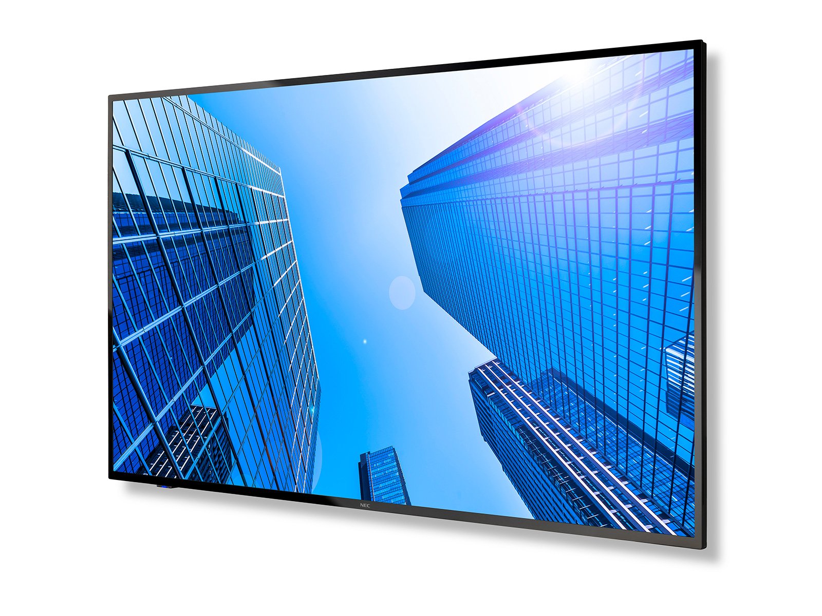 Datasheet for NEC MultiSync® E327 - Sharp Display