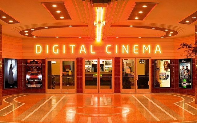 DigitalCinema