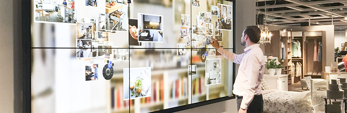 NEC PX803UL with ceiling mount Projector