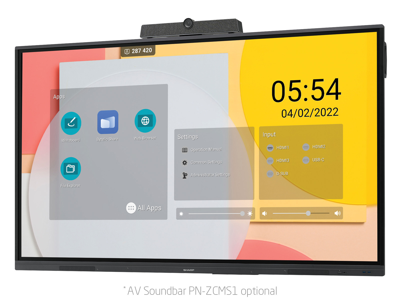 PN-Lxx2B_camera_slant-home-screen_1600x1200
