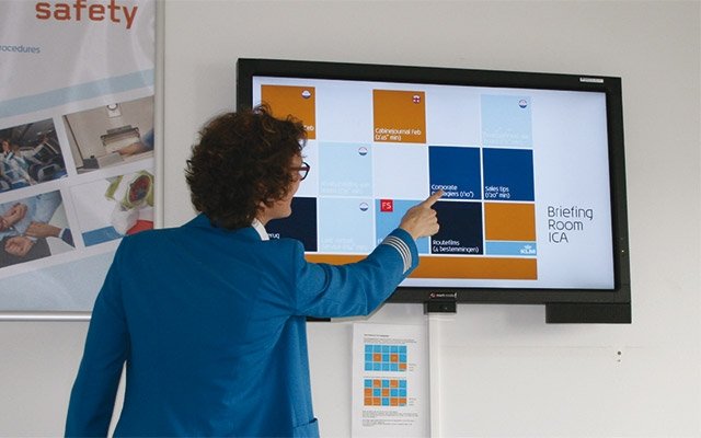 Royal Dutch Airline Royal Dutch Airline