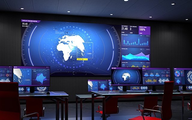 Optimierte Contentintegrit&auml;t: Neue Hiperwall-Funktionen f&uuml;r Ihre Videowand
