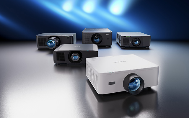 ProductChoice-NewSharpProjectors