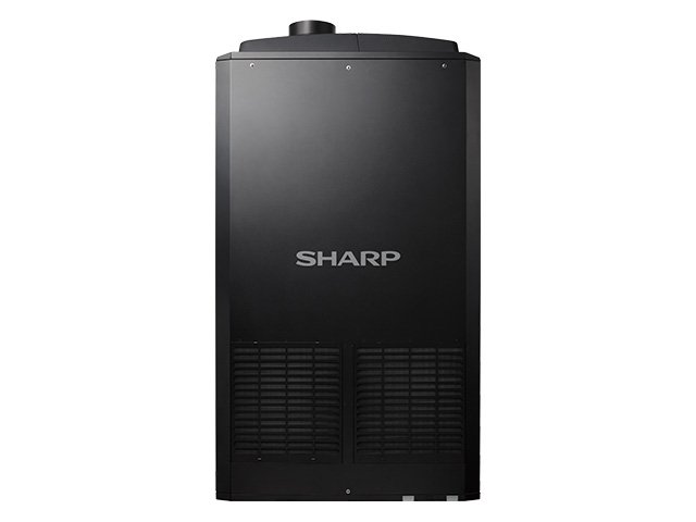 Sharp NC-2043