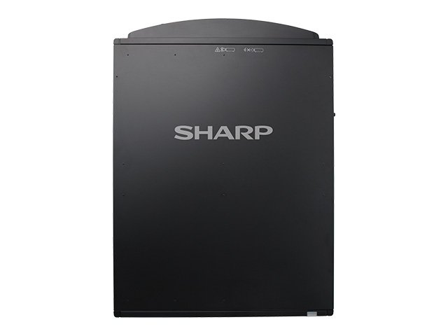 Sharp NC-624