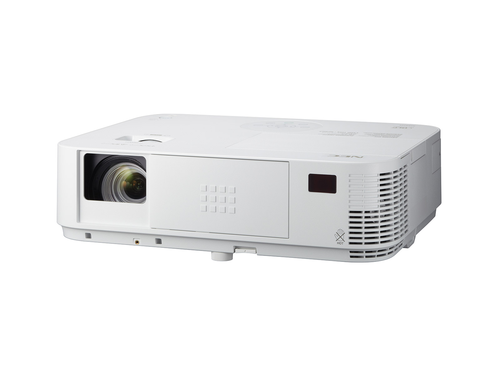 NEC M402H - Product Support - Sharp Display Solutions