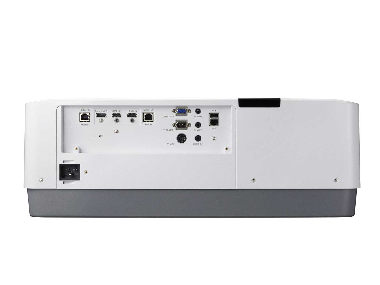 Datasheet for NEC PA653UL - Sharp Display Solutions
