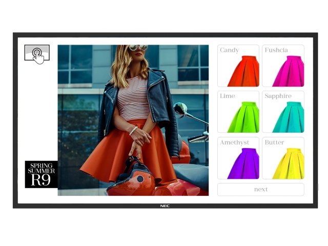 NEC_MExx2-IR_front-view_POS