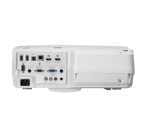NEC UM361X