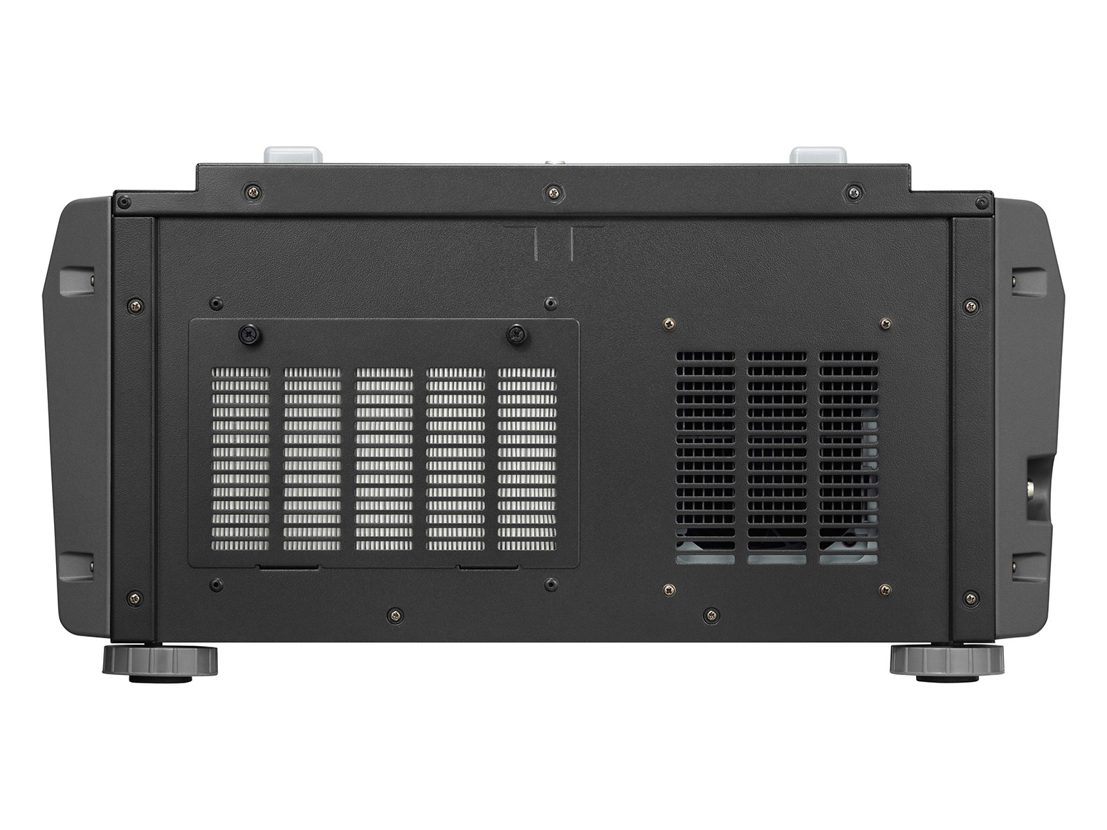 NC1000C-ProjectorViewBack