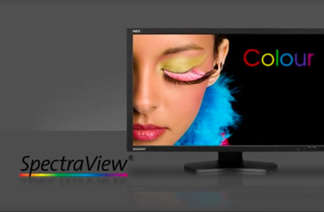 FilmClip-SpectraView