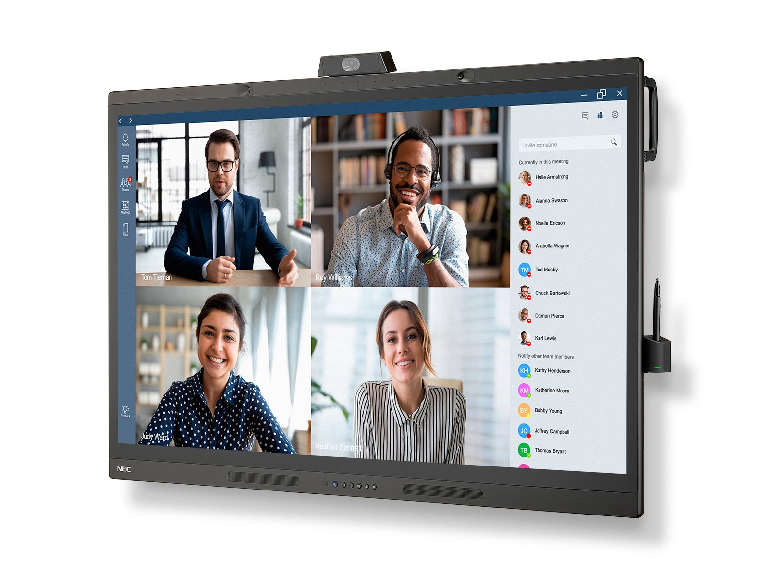 NEC_WD551_Lt_1600x1200