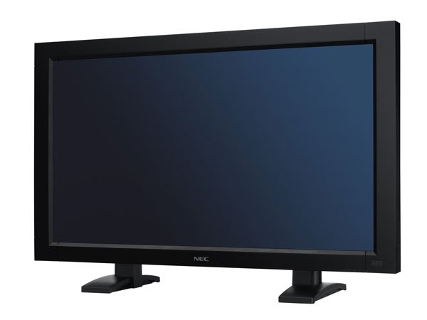 NEC MultiSync<sup>®</sup> LCD3215