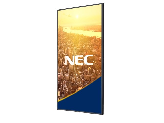 Datasheet for NEC MultiSync® C501 - Sharp Display