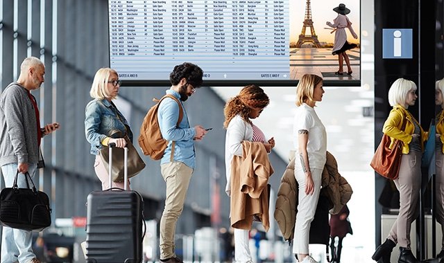 ‘How was your flight?’ An analysis of the challenges facing the aviation sector today. ‘How was your flight?’ An analysis of the challenges facing the aviation sector today.