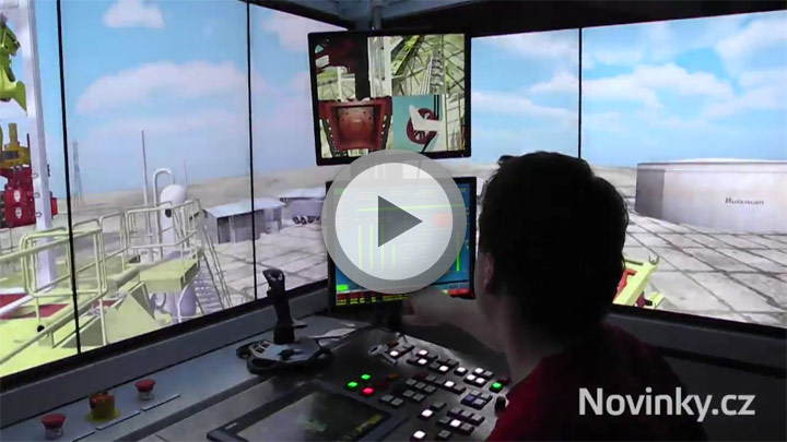 DrillingRigSimulatorDetail1