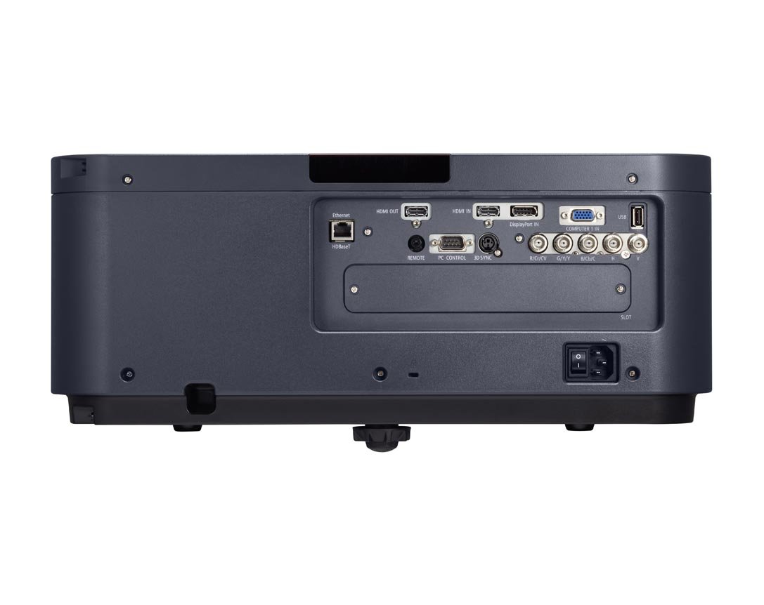 Datasheet for NEC PX602WL - Sharp Display Solutions