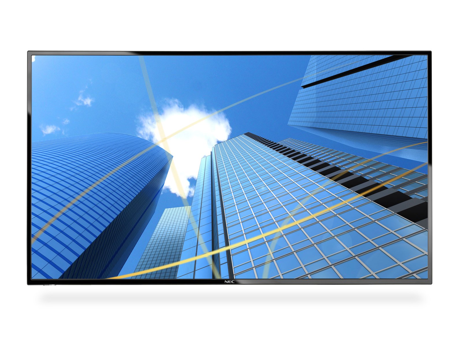 Datasheet for NEC MultiSync® E326 - Sharp Display