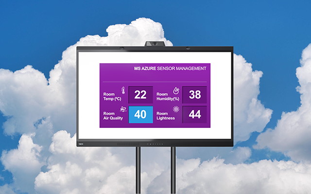 SmartSpaceManagement