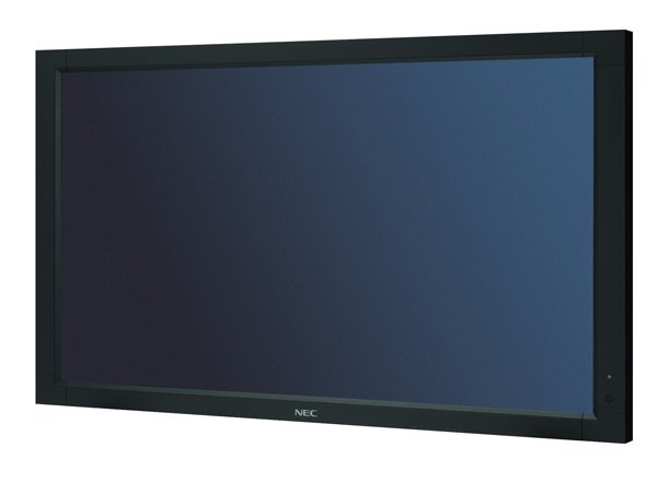 NEC MultiSync<sup>®</sup> P701