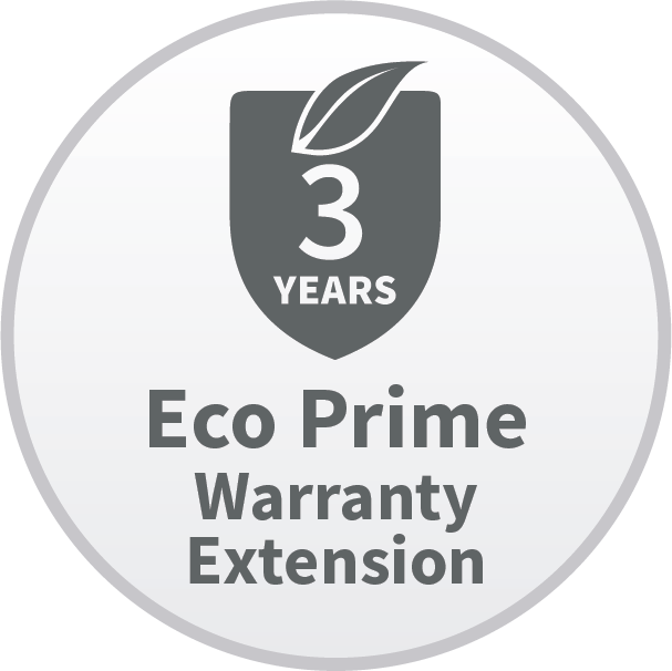 EcoPrime-Warranty-3years