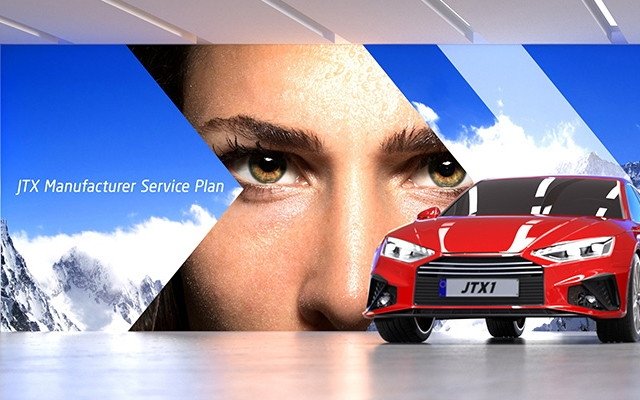 Why is an LED service programme not simply recommended, but fundamental for success? Why is an LED service programme not simply recommended, but fundamental for success?