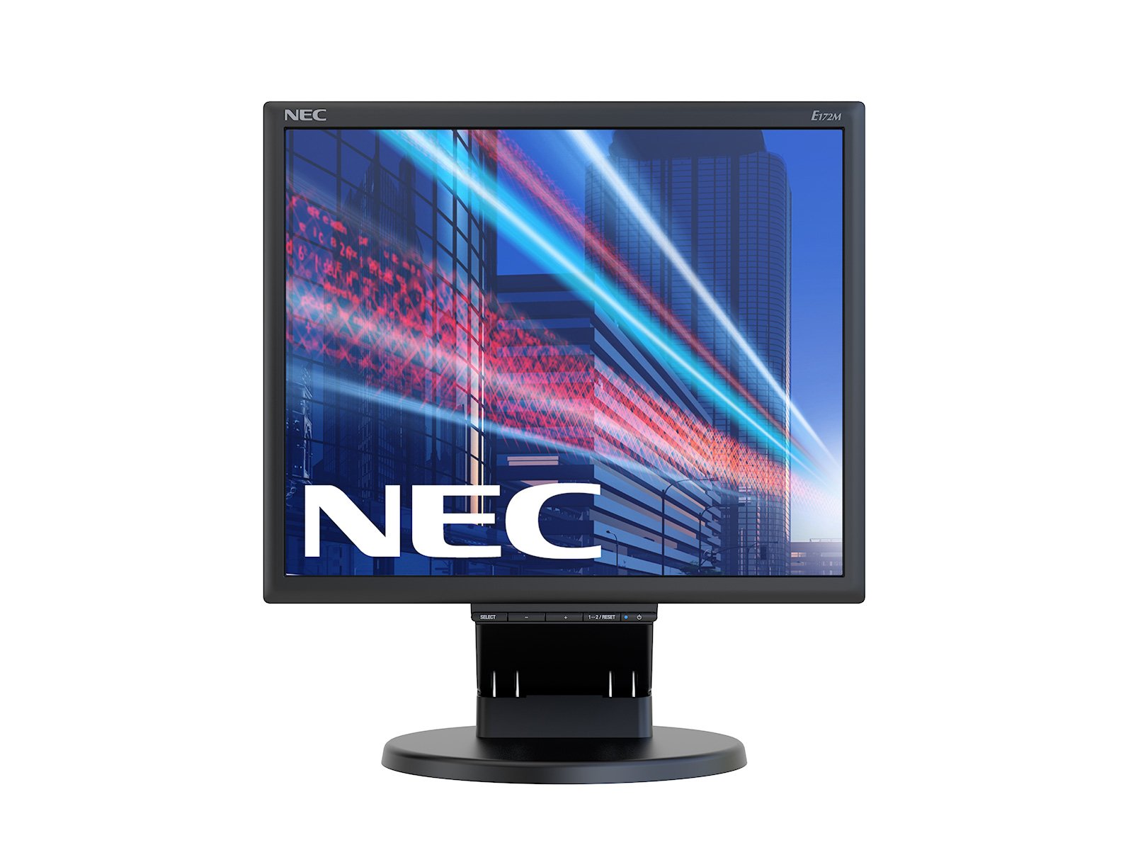 NEC MultiSync® E172M - Product Support - Sharp…