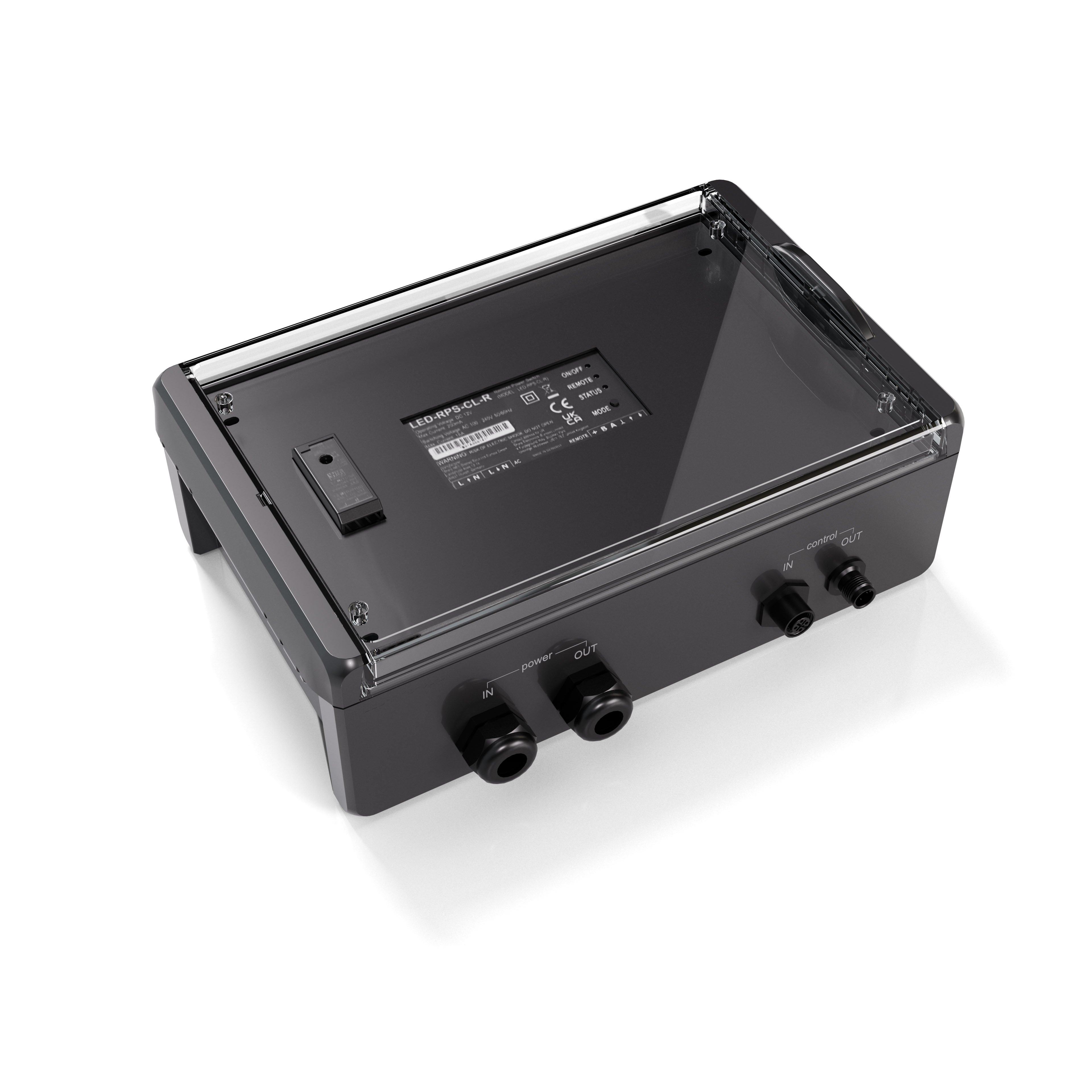 Rps Module LED-RPS-CL-B1 - Product Support - Sharp Display Solutions