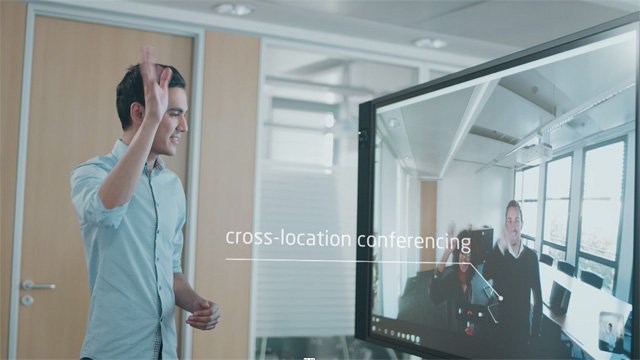 FilmClip-InfinitiyBoardCollaborate