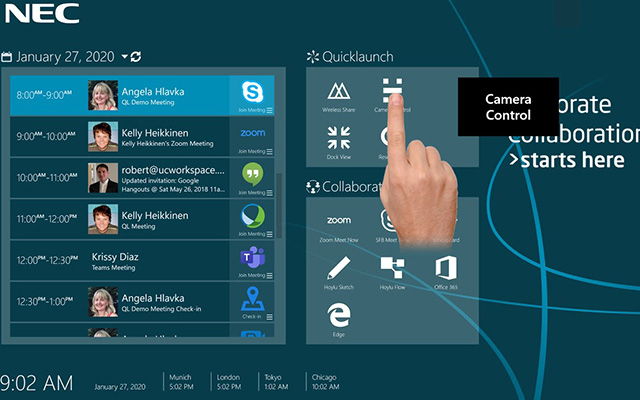 FilmClip-QuichlaunchTutorial-Video