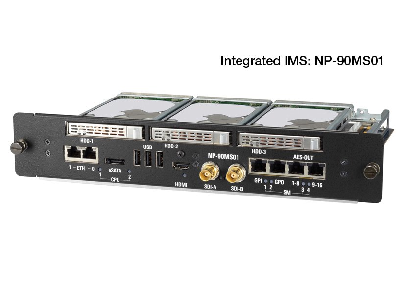 Datasheet for NEC NC900C - Sharp Display Solutions
