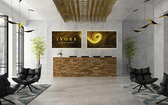 teaserImage_DigitalSignageInTheHotelAndRestaurantIndustry