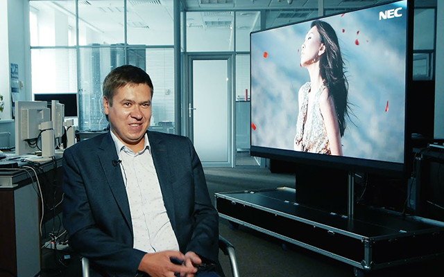 LEDInterviewAntonMorkovnikov