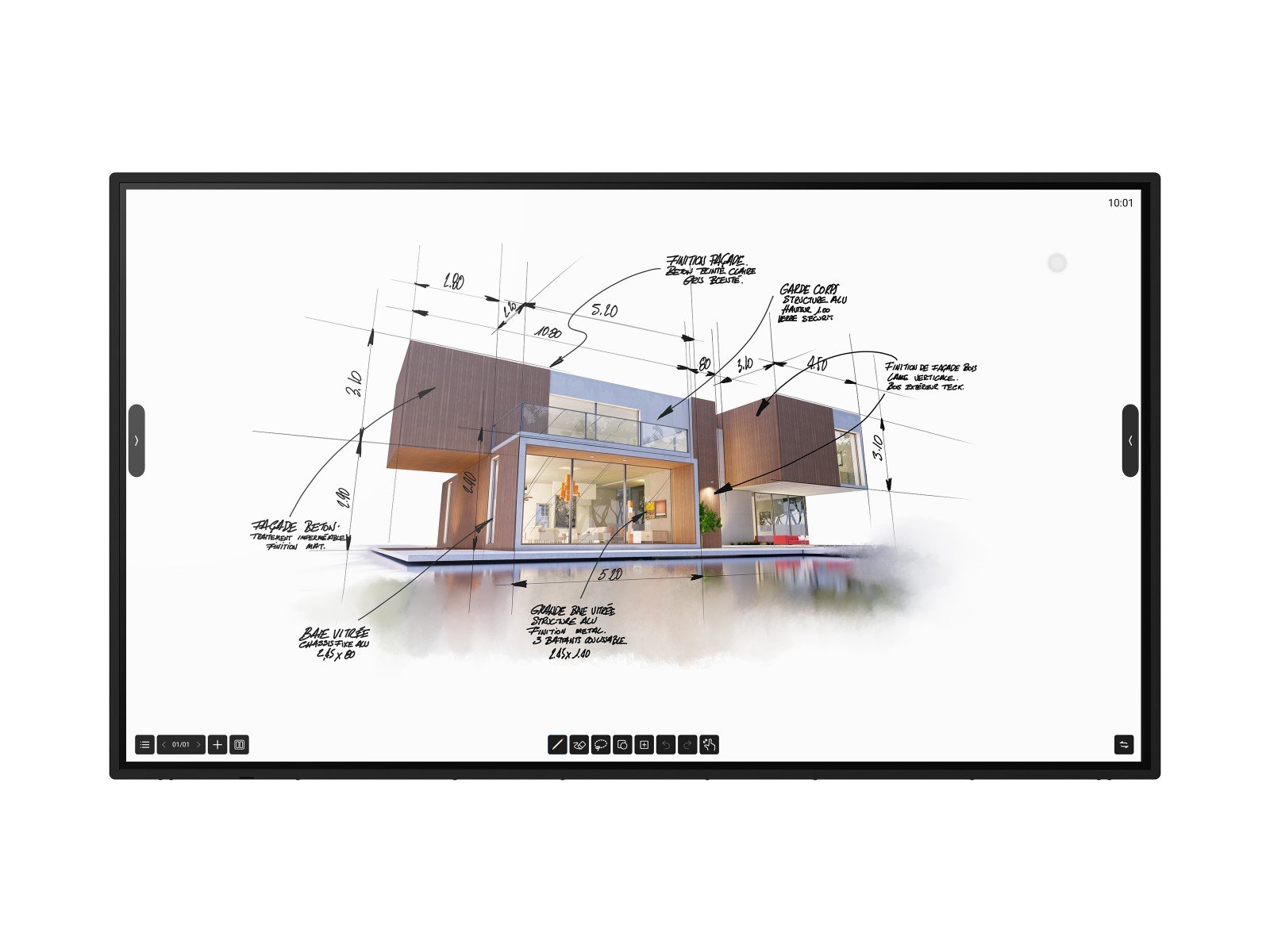 LB3_front_landscape_Whiteboard