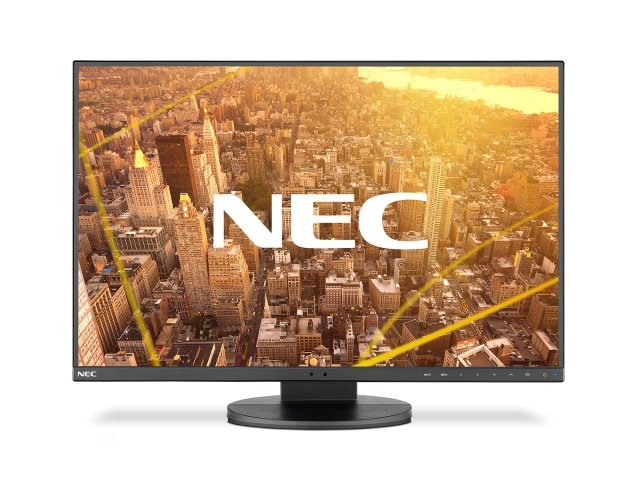 NEC MultiSync® EA245WMi-2