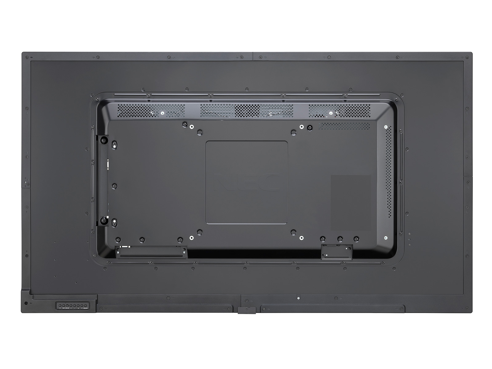Datasheet for NEC MultiSync® C551 - Sharp Display